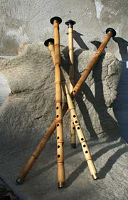 saz